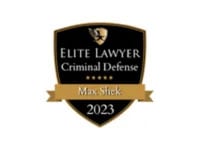 Elite Lawyer | Criminal Defense | Max Shek | 2023