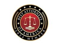 Best Attorneys | Of America | 2024 Member