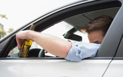 A Guide to a MN 3rd Degree DWI Charge