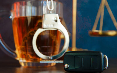 How to Deal with a First Offense DWI in Minnesota