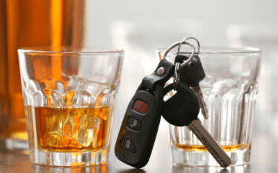 Is a DWI a Felony in Minnesota?