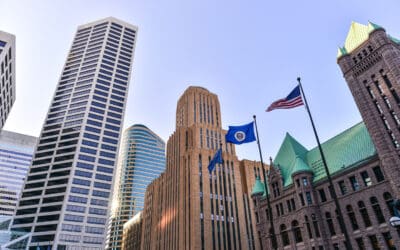 DWI Attorney in Minneapolis, MN
